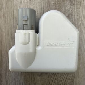 Electrolux Vacuum Sidekick II 2 Cleaner Power Head Attachment Tool K107J Tested